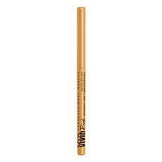 NYX Professional Makeup Vivid Rich Mechanical Pencil Amber Stunner