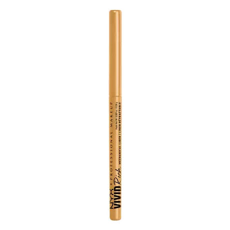 NYX Professional Makeup Vivid Rich Mechanical Pencil Amber Stunner
