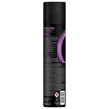 Syoss Fullness Haarspray 300 ML
