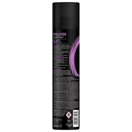 Syoss Fullness Haarspray 300 ML