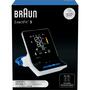 Braun BUA6150WE Bovenarm Bloeddrukmeter ExactFit 3 