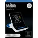 Braun BUA6150WE Bovenarm Bloeddrukmeter ExactFit 3&nbsp;