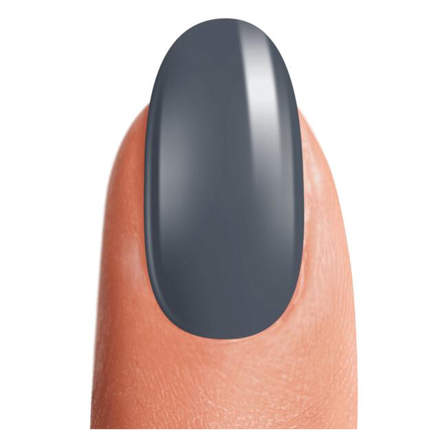 Sensista Color Gel Nagellak The World Is Your Oyster Grijs