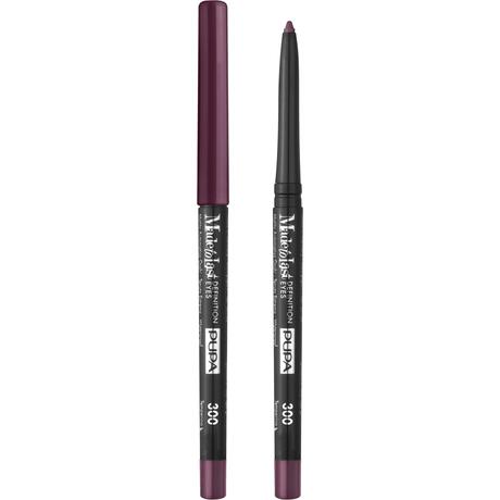 Pupa Made to last definition eyes 300