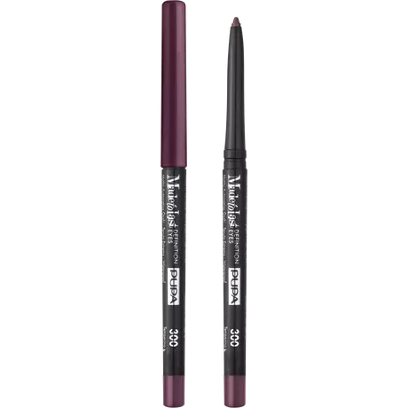 PUPA Made To Last definition eyes 300