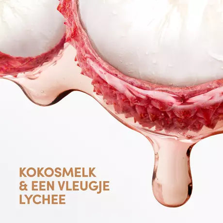 Dove Bar Soap Coconut Milk & Lychee