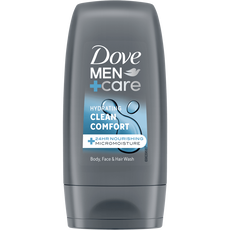 Dove Men+Care Clean Comfort Douchegel Mini 55 ML