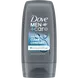 Dove Men+Care Clean Comfort Douchegel Mini 55 ML
