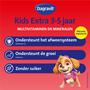 Dagravit Kids Multivitaminen Gummies Xtra 3-5 jaar 60 stuks