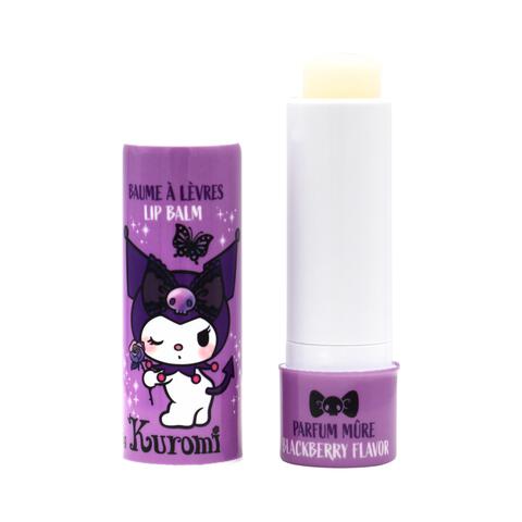 Fancy Label Kuromi Lip Balm