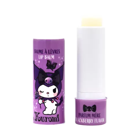 Fancy Label Kuromi Lip Balm