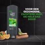 Dove Men+Care Extra Fresh Douchegel 250 ML