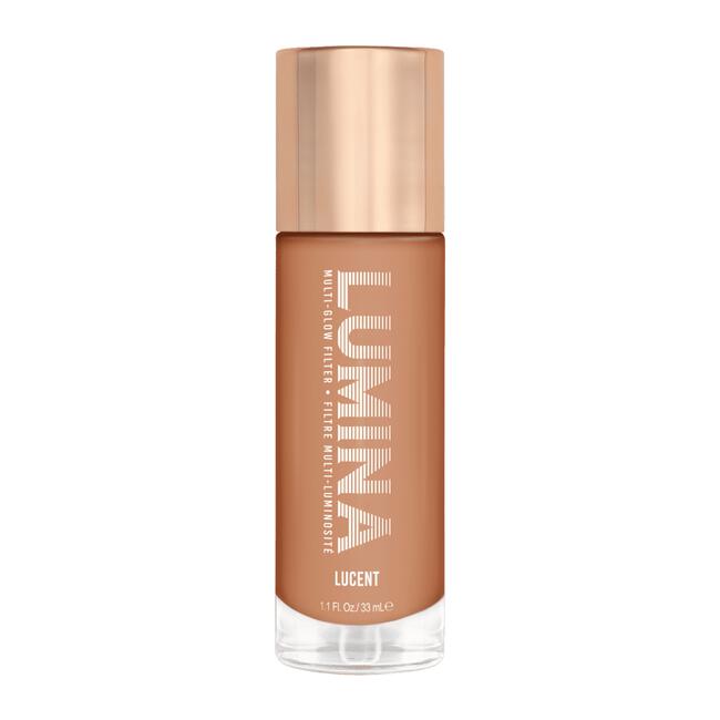 W7 Lumina Multi Glow Filter Lucent