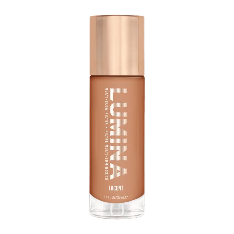 W7 Lumina Multi Glow Filter Lucent