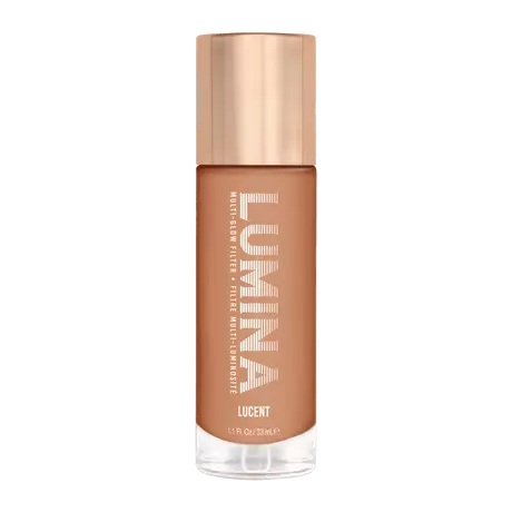 W7 Lumina Multi Glow Filter Lucent