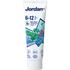 Jordan Junior 6-12 Jaar Tandpasta 75 ML