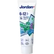 Jordan Junior 6-12 Jaar Tandpasta 75 ML