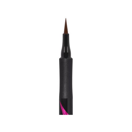 Maybelline New York Hyper Precise All Day Eyeliner 1 Forest Brown