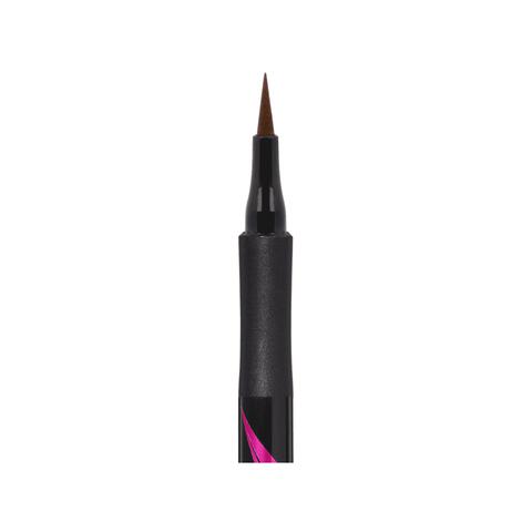 Maybelline New York Hyper Precise All Day Eyeliner 1 Forest Brown
