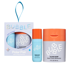 Bubble Giftset Polar Pair