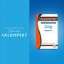 Valdispert Melatonine 5 mg