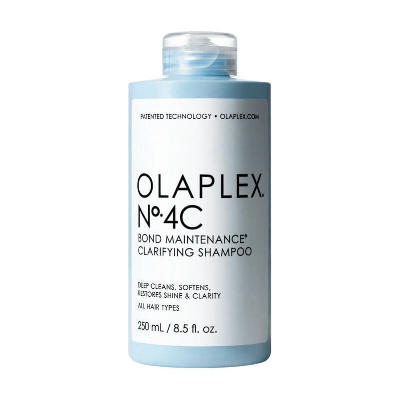 Olaplex No. 4C Clarifying Shampoo 250 ML