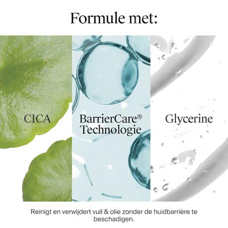 Neutrogena Ultra Gentle Gel Cleanser 200 Ml