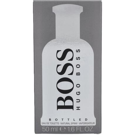 Hugo Boss Bottled eau de toilette 50 ML