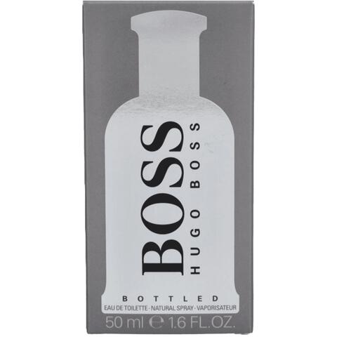 Hugo Boss Bottled eau de toilette 50 ML