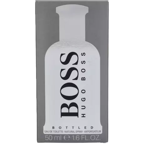 Hugo Boss Bottled Eau De Toilette 50 ML