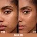 Maybelline New York Lifter Plump & Glow Foundation 336