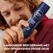 NIVEA MEN Cool Kick Deodorant Spray 150 ML