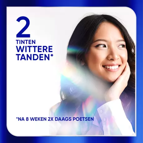 Sensodyne Clinical White Enamel Strengthening Tandpasta 75 ML