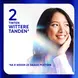Sensodyne Clinical White Enamel Strengthening Tandpasta 75 ML