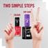 Rimmel London SuperGel Top Coat Nagellak