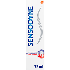 Sensodyne Gevoeligheid & Tandvlees Tandpasta - 75 ML