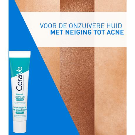 CeraVe Anti-Onzuiverheden Verzorging 40 ML