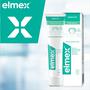 Elmex Sensitive Clean & Fresh Tandpasta - 75ML