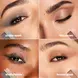 Max Factor 2000 Calorie Shadow Shaper Duo Eyeshadow Palette 040 Umber Spark 4 g