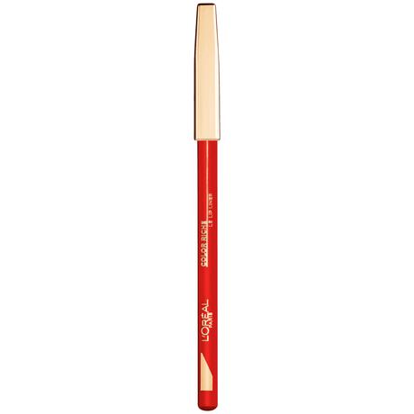 L'Oréal Paris Color Riche Lipliner 297 Red Passion Lippotlood