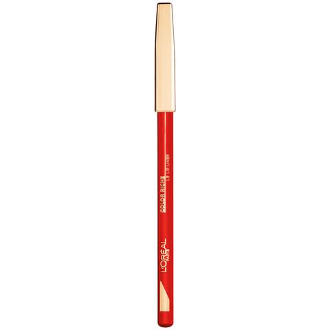 L'Oréal Paris Color Riche Lipliner 297 Red Passion Lippotlood