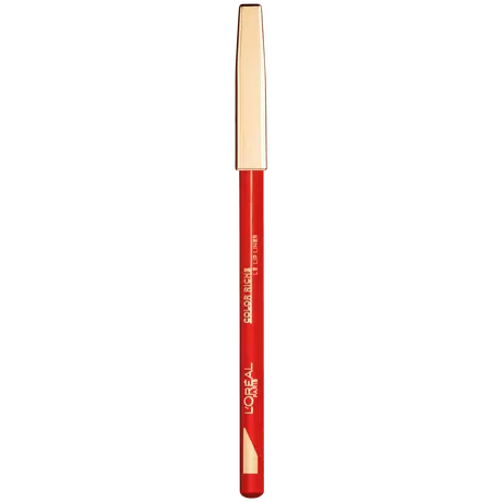 L'Oréal Paris Color Riche Lipliner 297 Red Passion Lippotlood