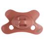 Difrax Fopspeen Dental 0-6 M Brick