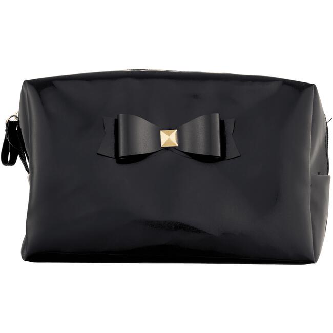 Etos Cosmetic Bag Black