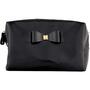 Etos Cosmetic Bag Black