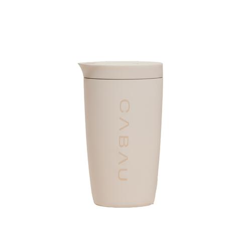Cabau Lifestyle Bloom Cup - Beige