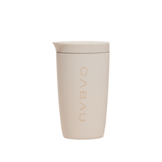 Cabau Lifestyle Bloom Cup - Beige