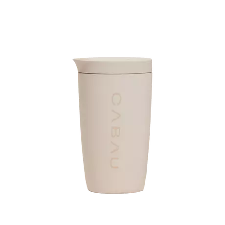 Cabau Lifestyle Bloom Cup - Beige