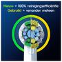 Oral-B Precision Clean Opzetborstels Wit 2 Stuks