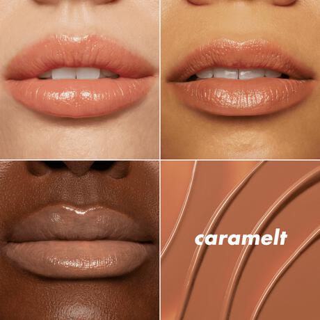 e.l.f. Glow Reviver Slipstick Cara-melt